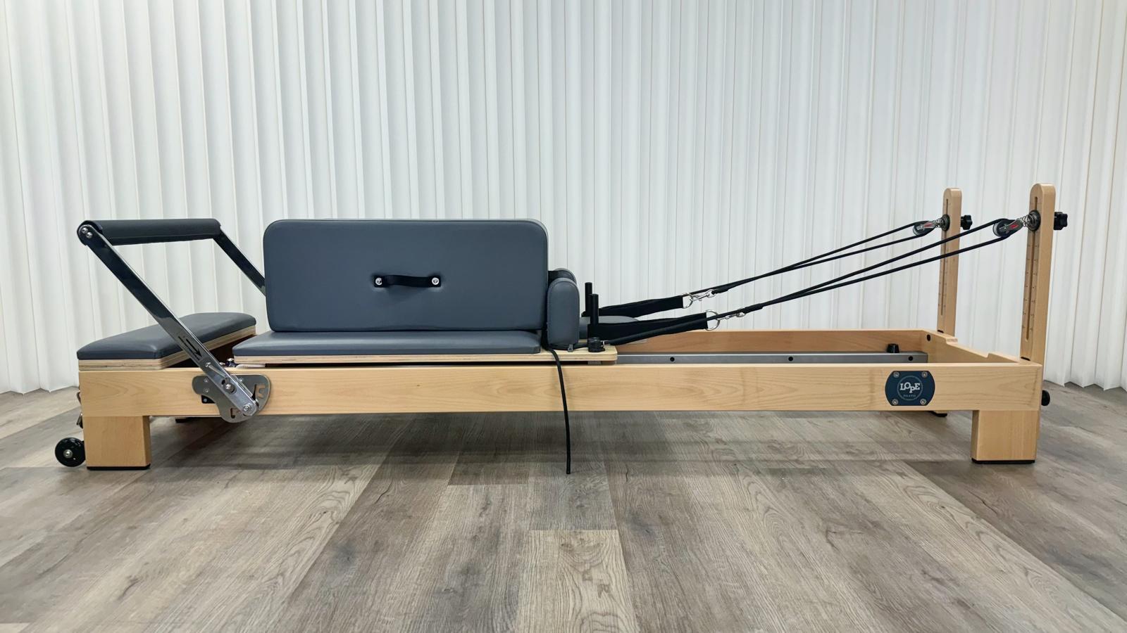 Beech Wood Grey DISCONTINUED MODEL