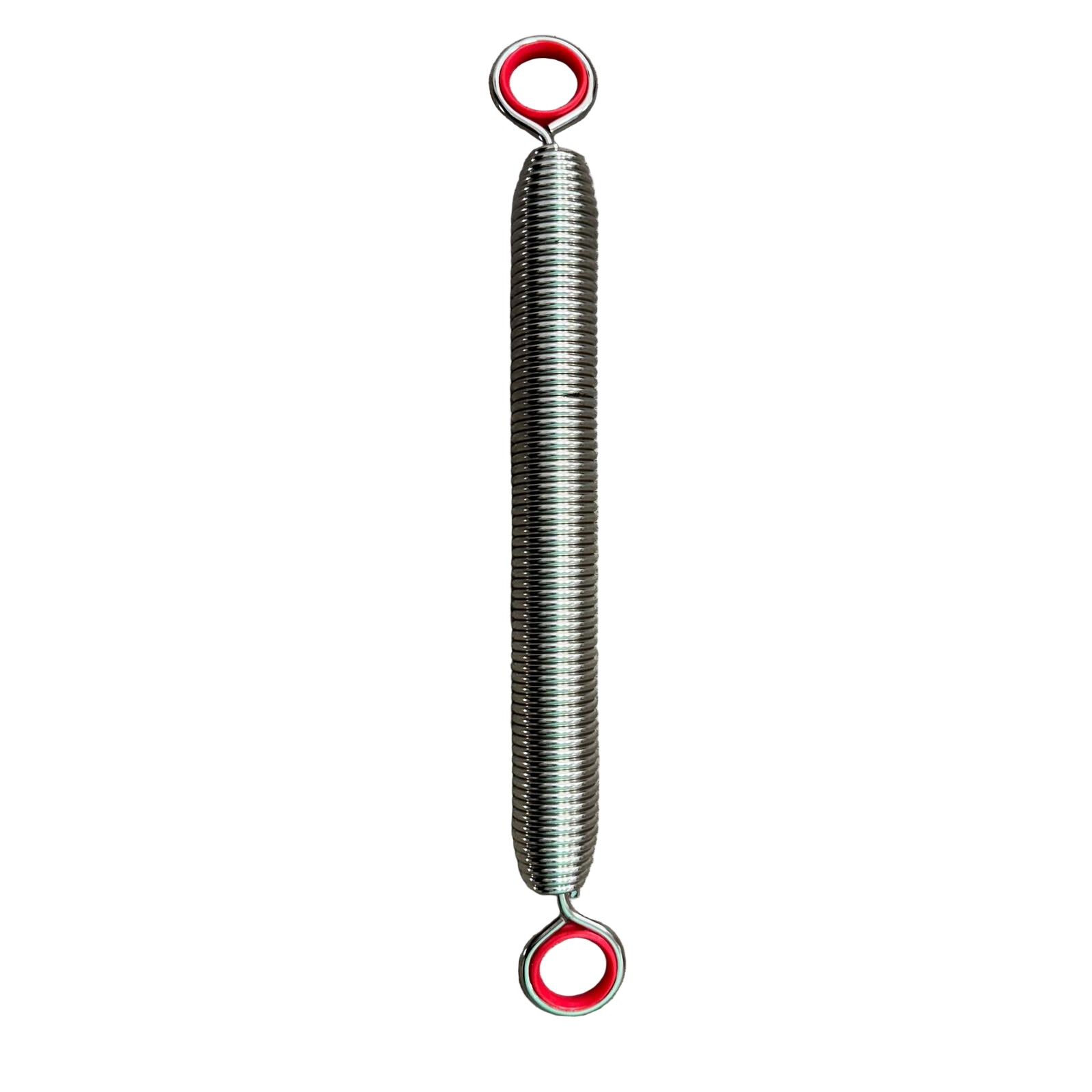 X Strong Mini Red Trapeze Spring No Clips