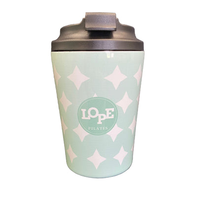 LOPE Stainless Steel Insulated Cup 350ml