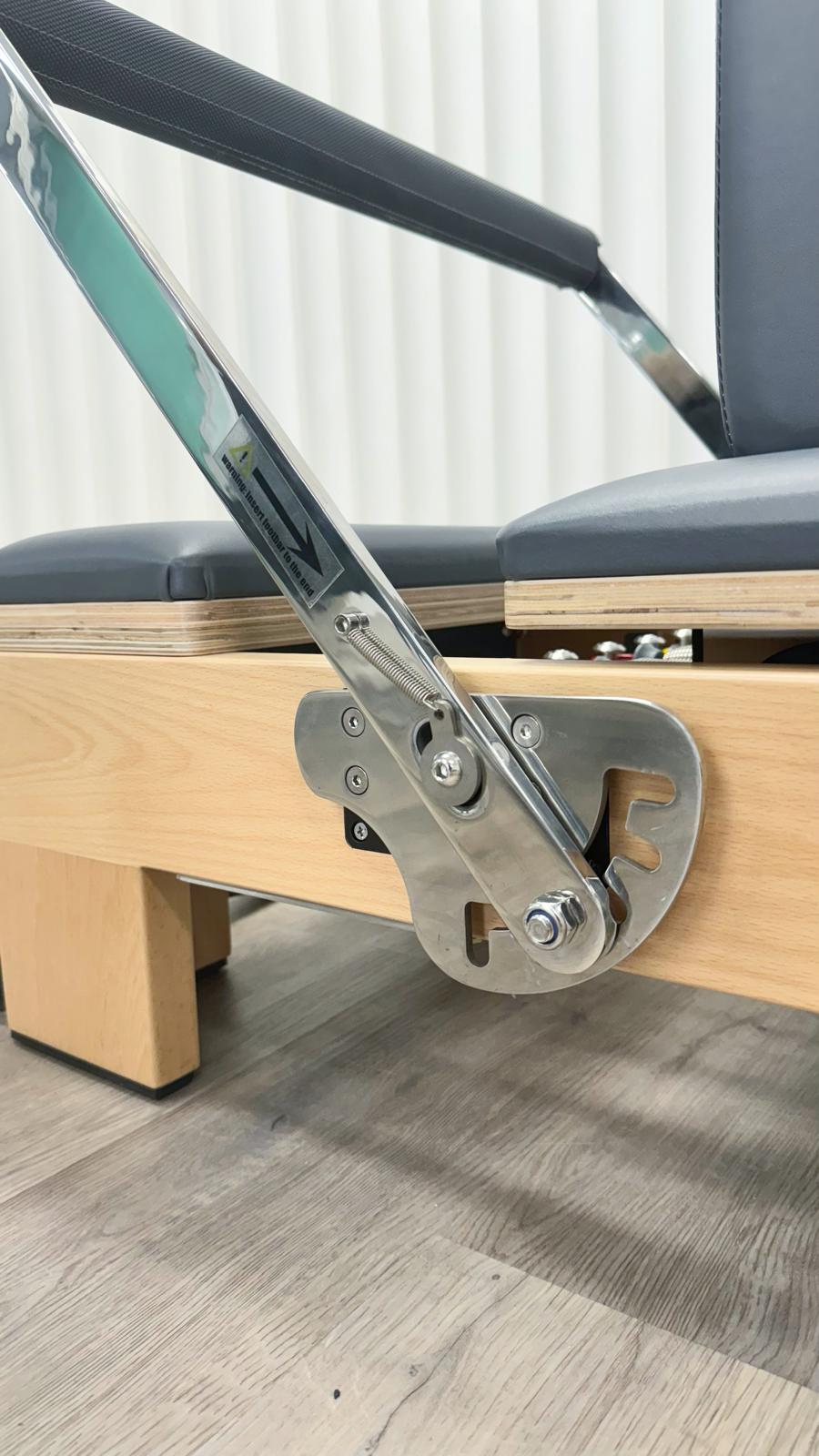 Beech Wood Grey DISCONTINUED MODEL