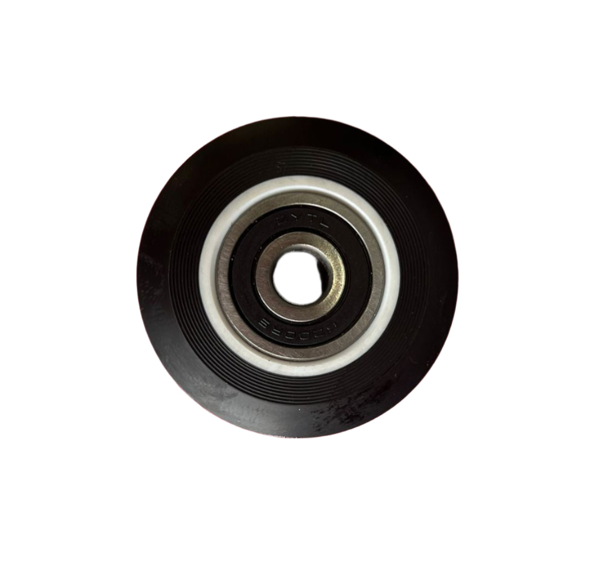 Carriage Wheel
