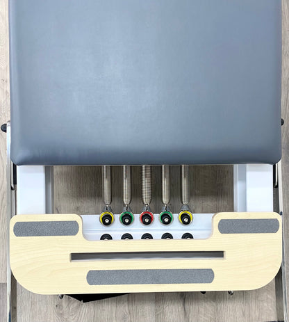 LOPE Aluminium Reformer (White)