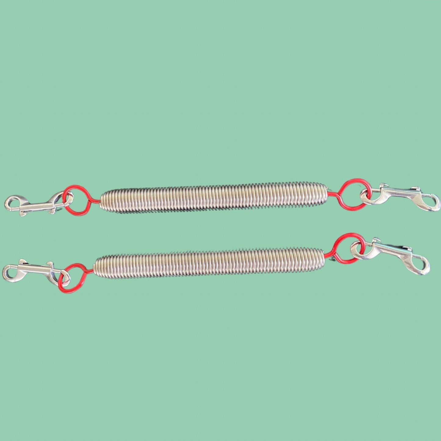 Trapeze Spring Blue Long- 1 pair