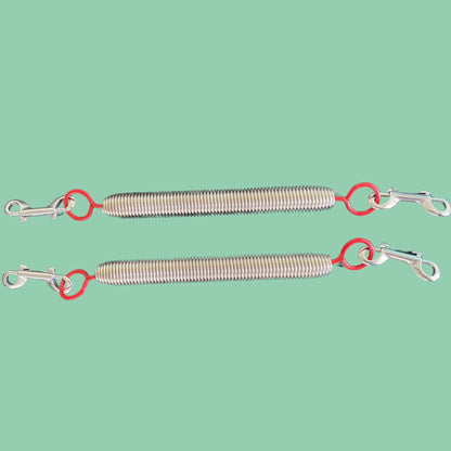 Trapeze Spring Blue Long- 1 pair