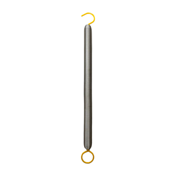 Reformer Spring Yellow – LOPE Pilates Equipment