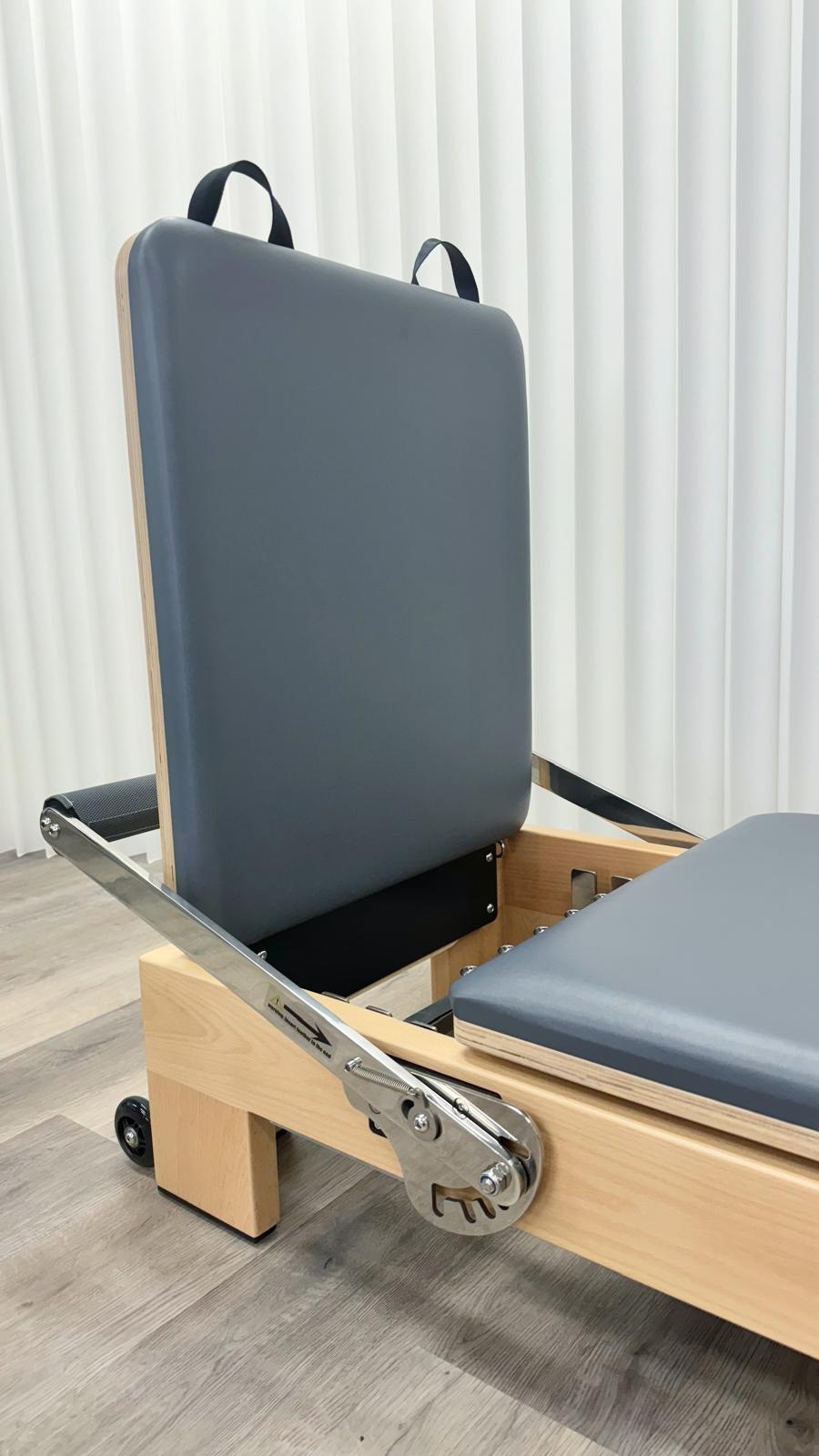 Beech Wood Grey DISCONTINUED MODEL