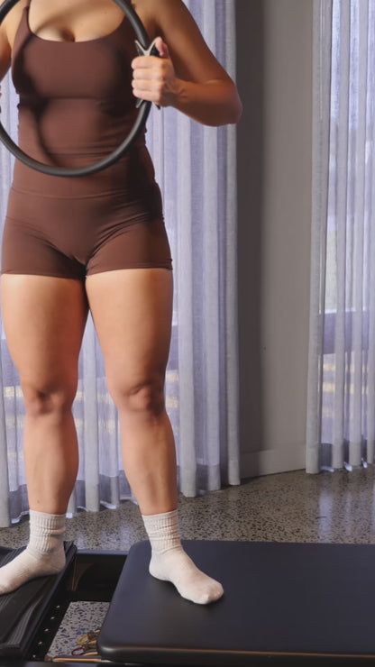 Pilates Ring