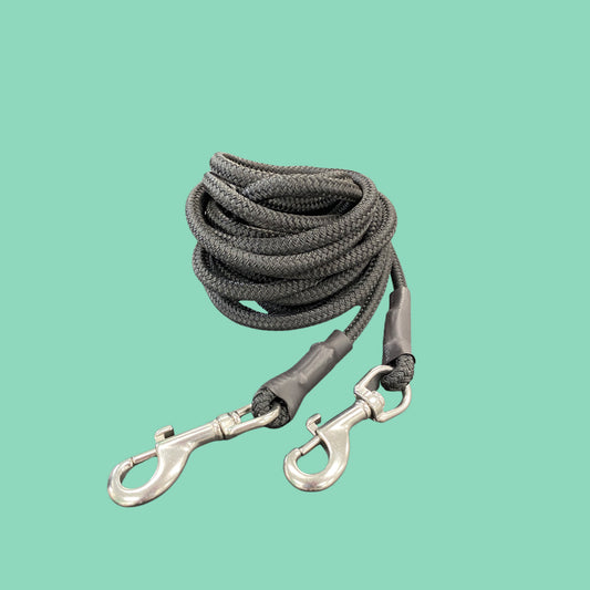 Reformer Ropes (Pair)