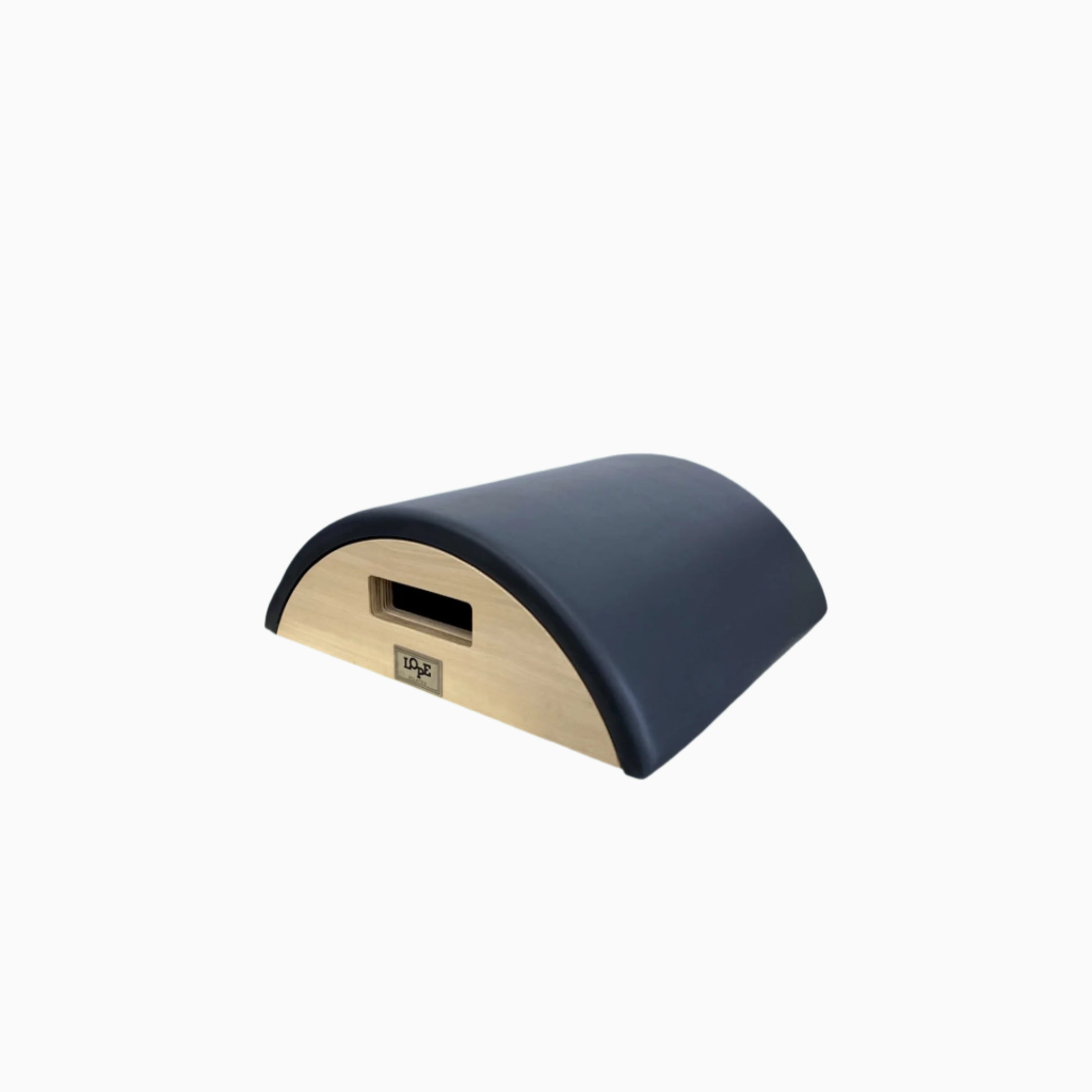 Baby Arc Barrel Black