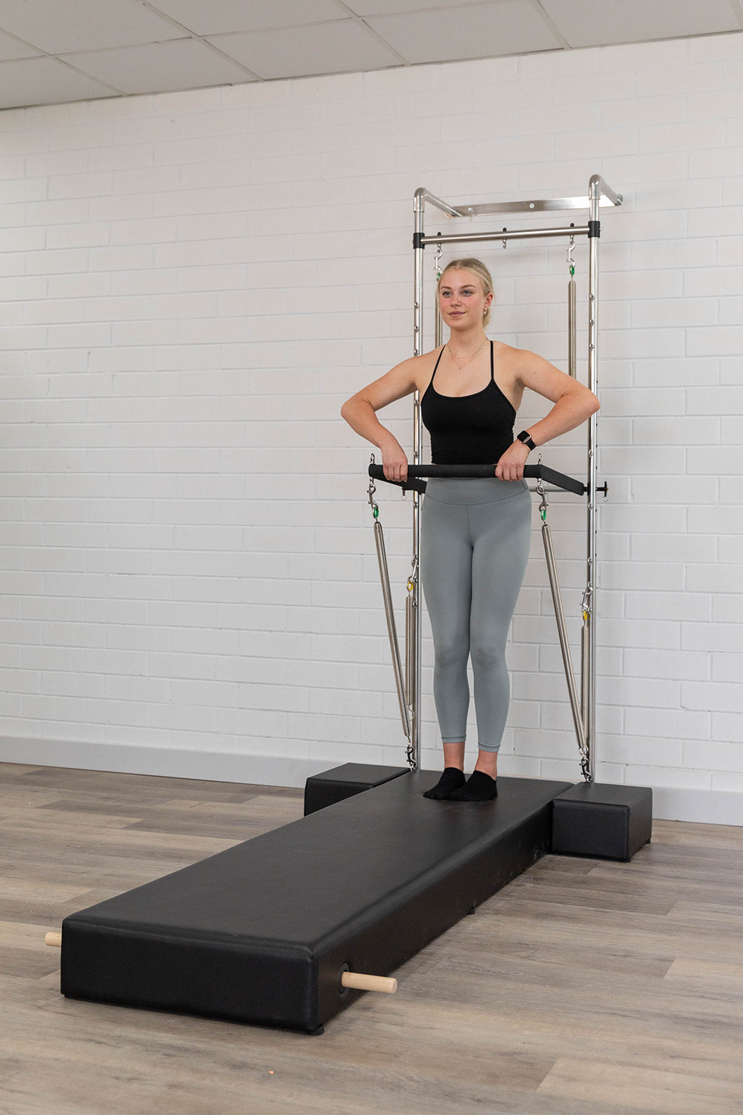 Shop Lope Pilates Wall Unit Exercising Equipment In Melbourne – LOPE Pilates  Equipment